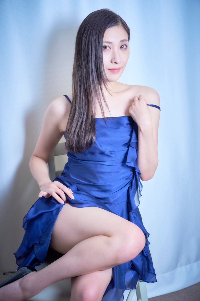 MARI 個人撮影会 | 撮影会キューティースマイル『ヌード撮影会（関西撮影会）』