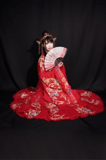 立葵